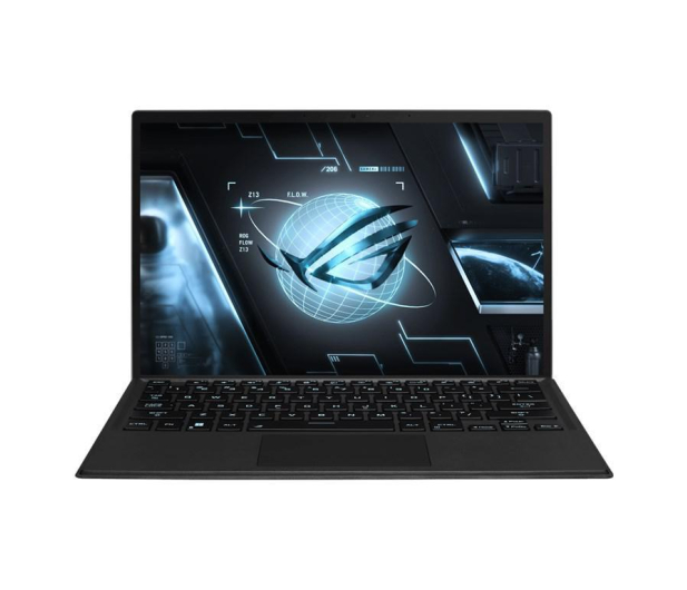 ASUS ROG Flow Z13 INTEL i7-12700H/16GB/512GB SSD/RTX 3050/13,4" 1 - 1377043 - zdjęcie